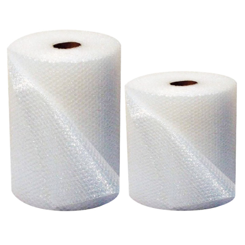 氣泡袋 / 氣泡布捲袋 | 溫晟塑膠