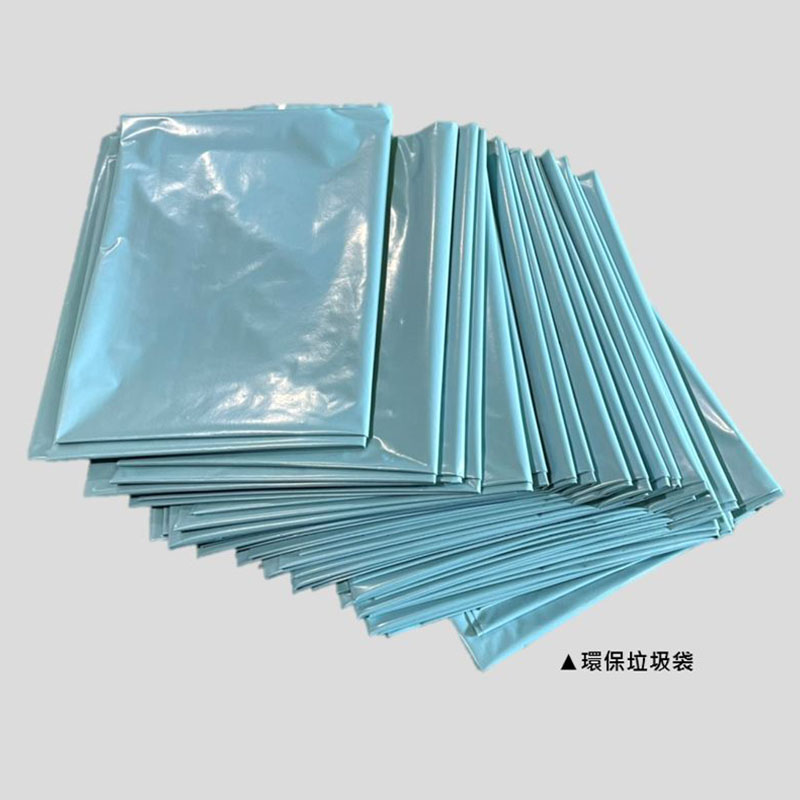 環保垃圾袋 | 桃園專業製袋廠商 - 溫晟塑膠 1
