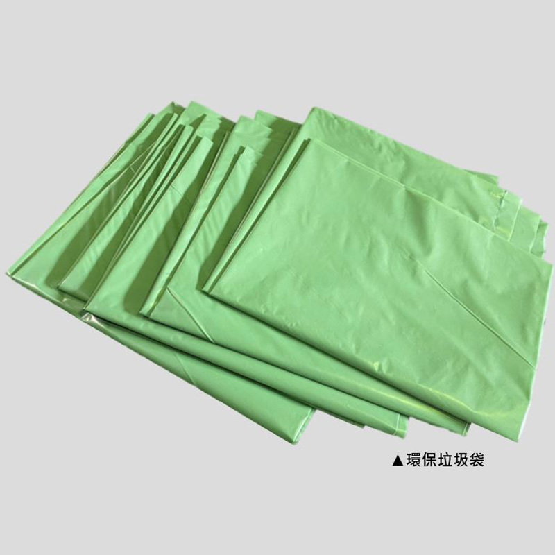 環保垃圾袋 | 桃園專業製袋廠商 - 溫晟塑膠 2