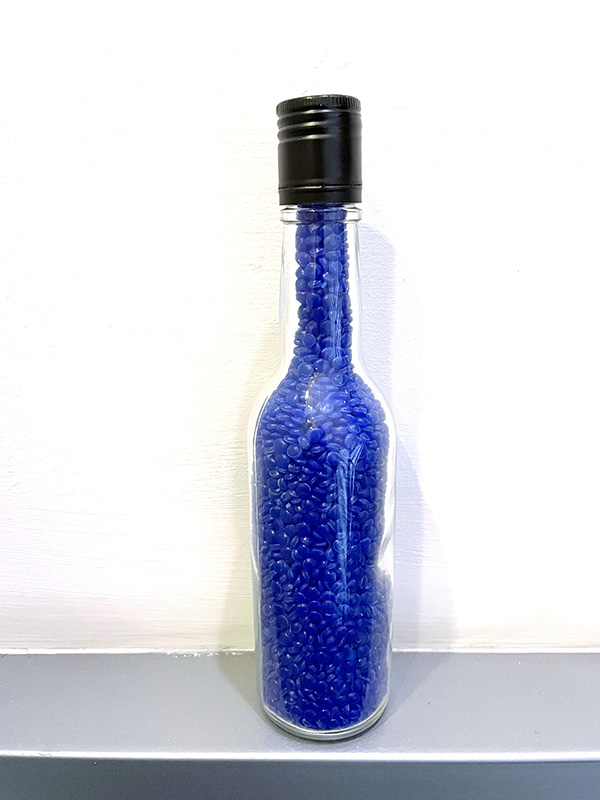 捲袋、成品包裝 - 溫晟塑膠袋製程 3