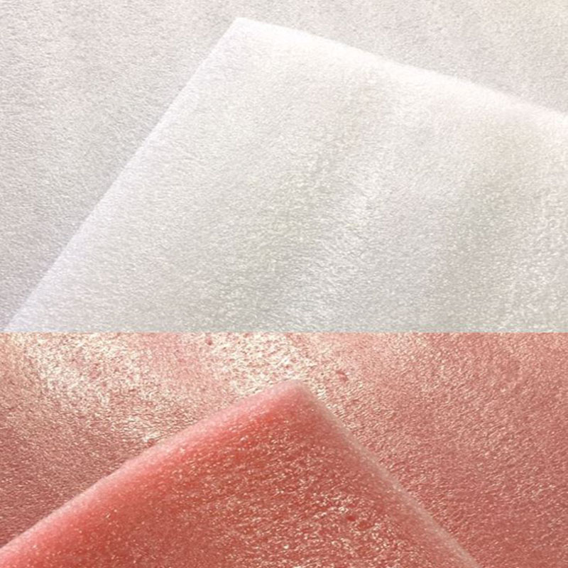 EPE 泡棉 - 溫晟塑膠工業股份有限公司